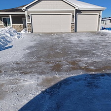 Snow Removal in Lawrence, KS 1