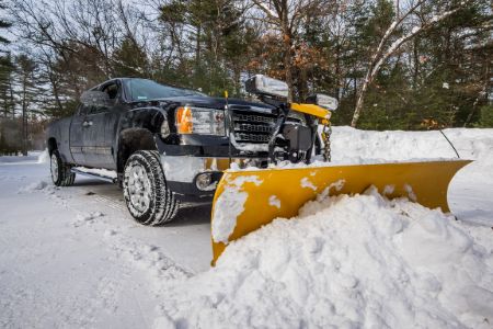 Snow Removal Thumbnail